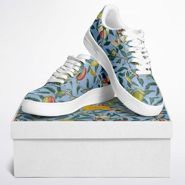leaf with fruit Dunk Core Low Shoes