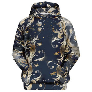 Heavyweight Oversized Hoodie