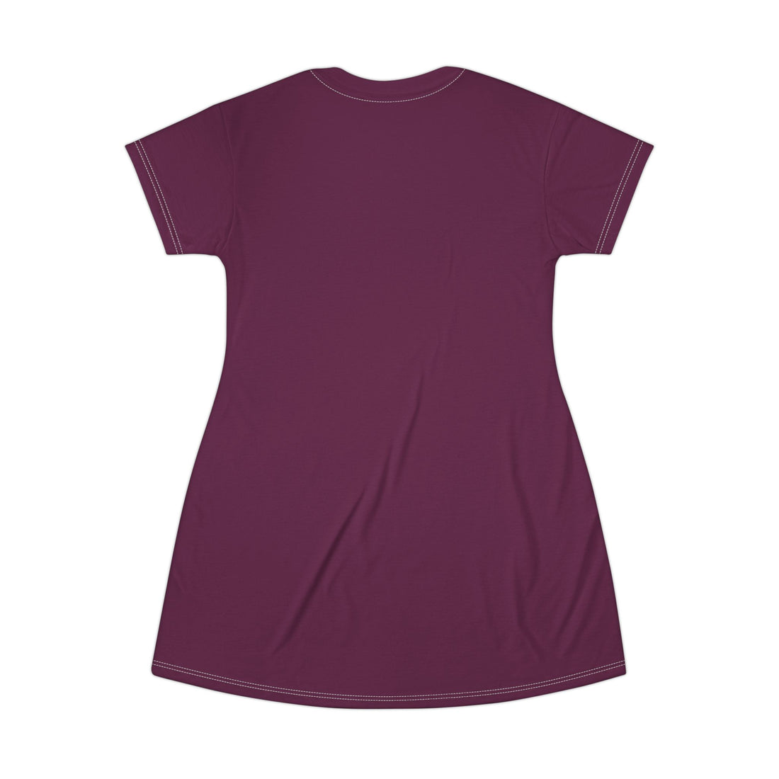 T-Shirt Dress