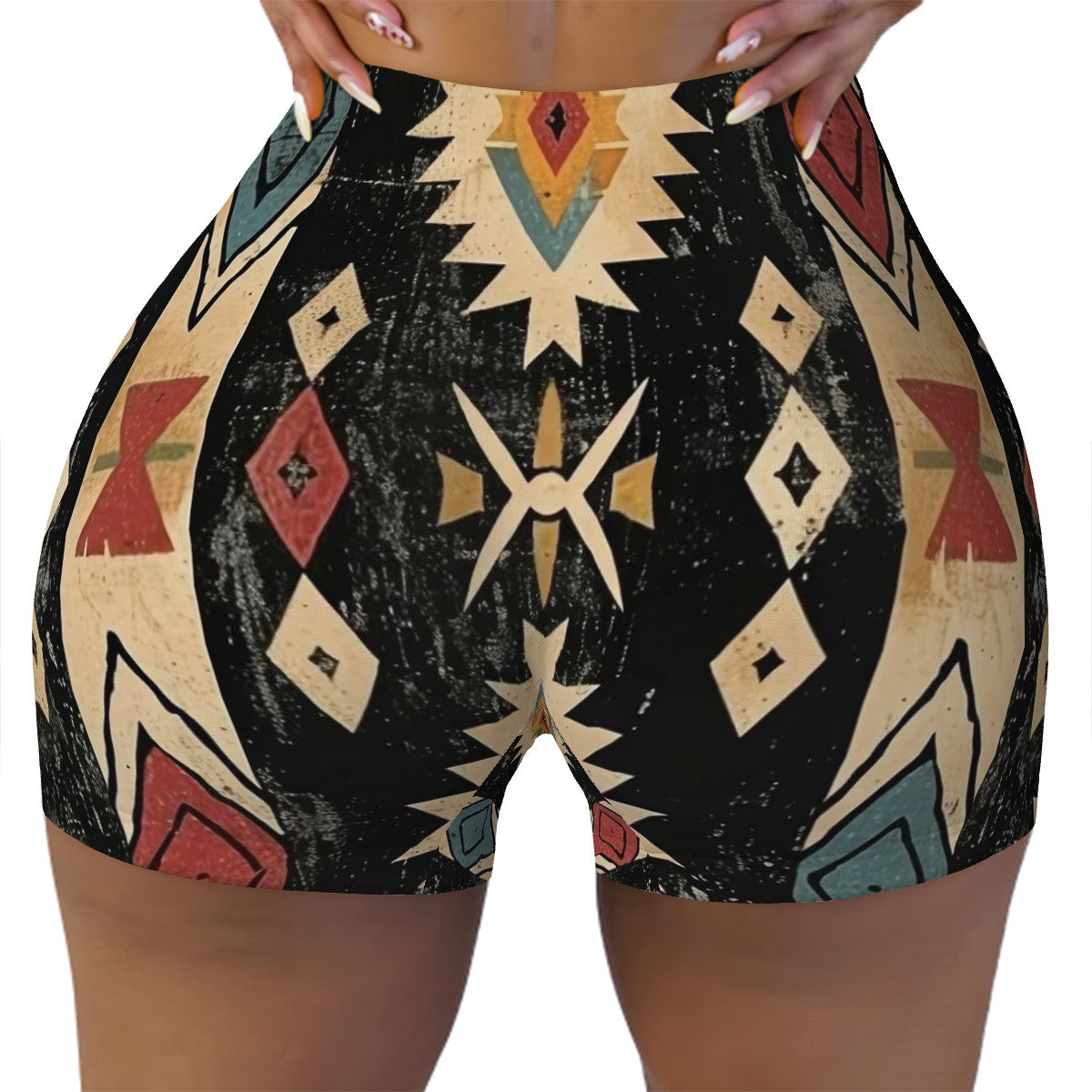 Athletic Shorts for Women