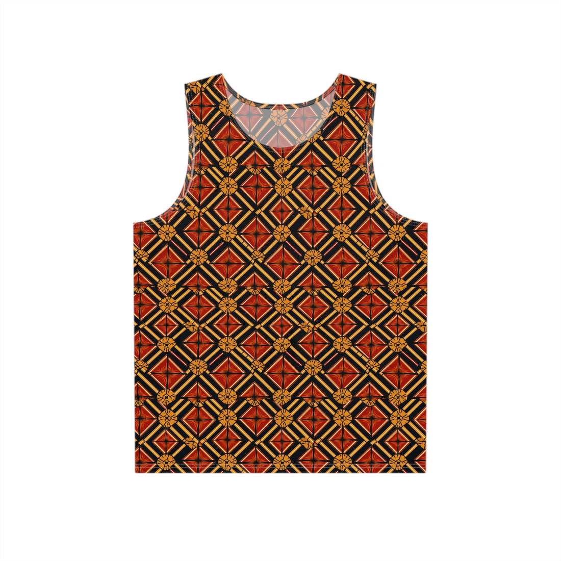 Men's Tank