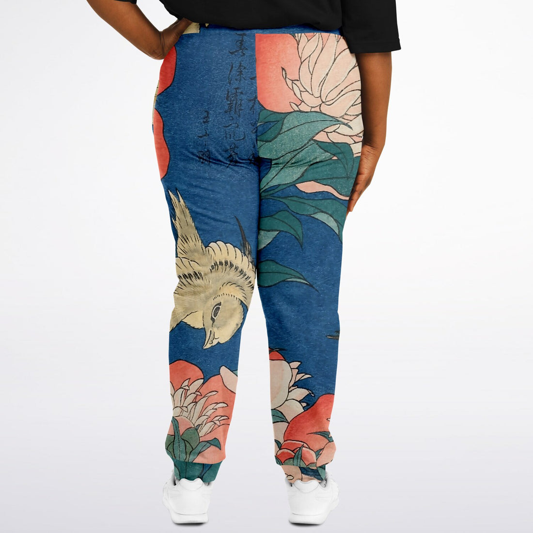 Fashion Plus-size Jogger