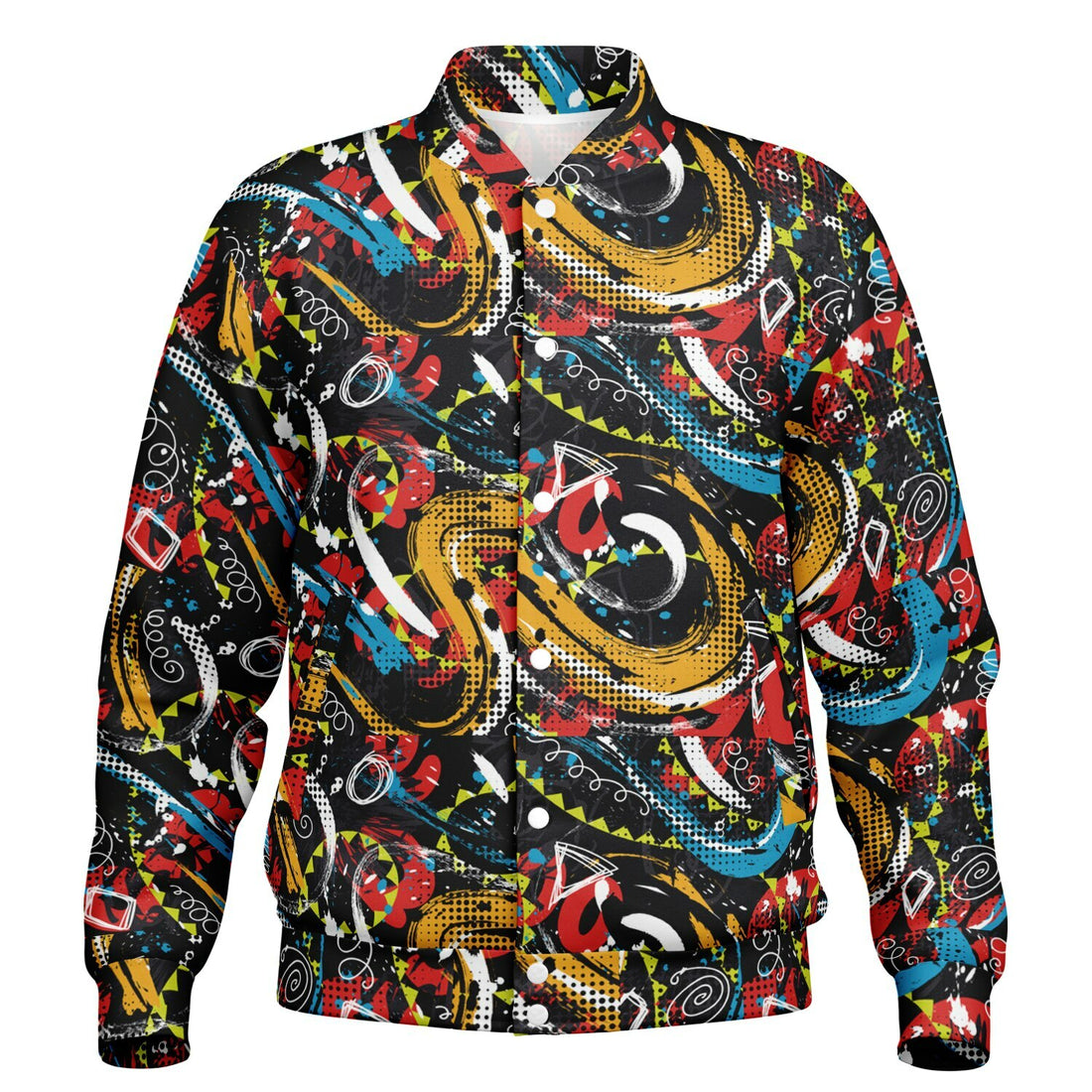 Baseball Jacket