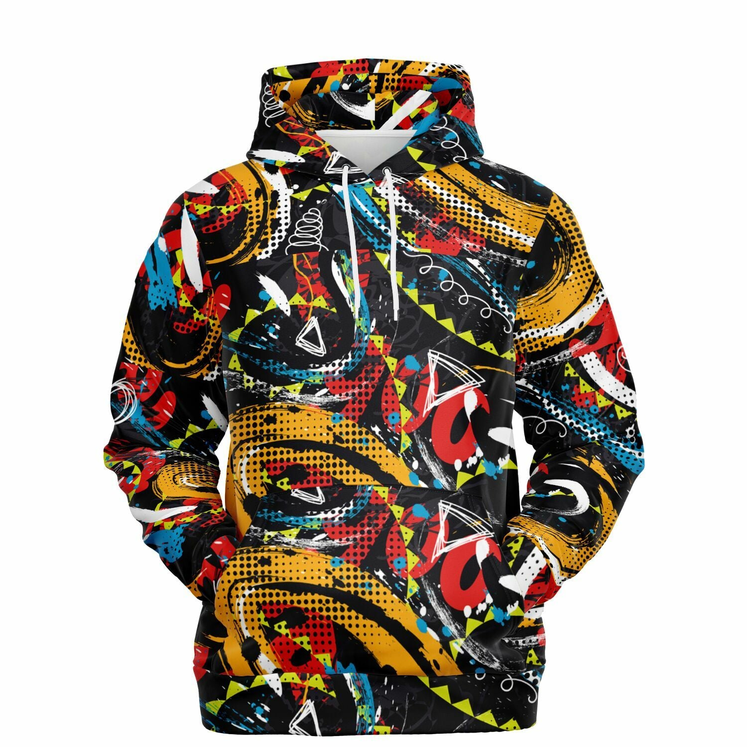 Fashion Hoodie