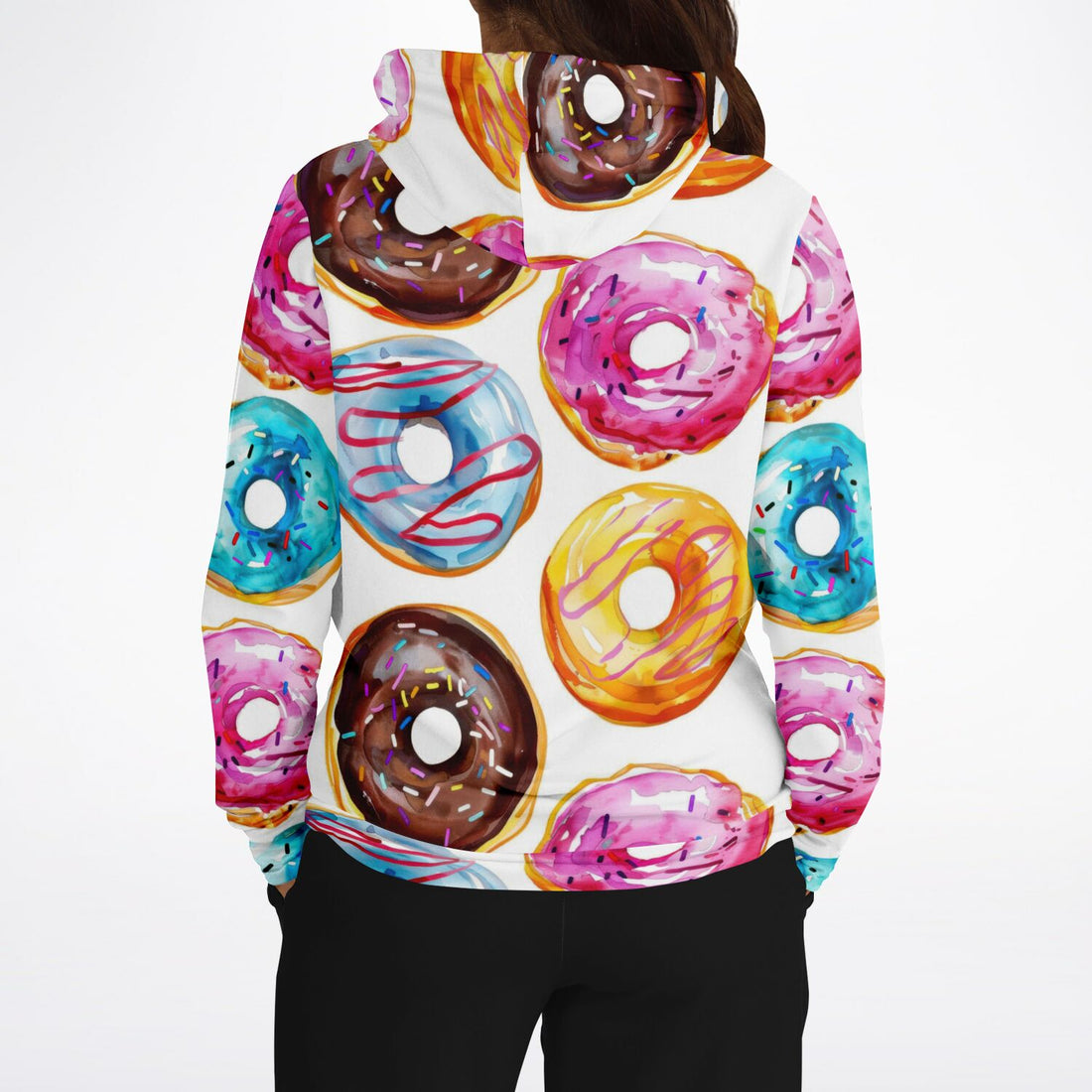 Fashion Hoodie