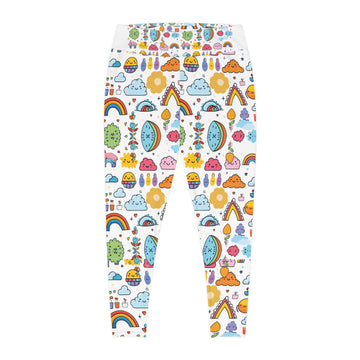 Plus Size Leggings