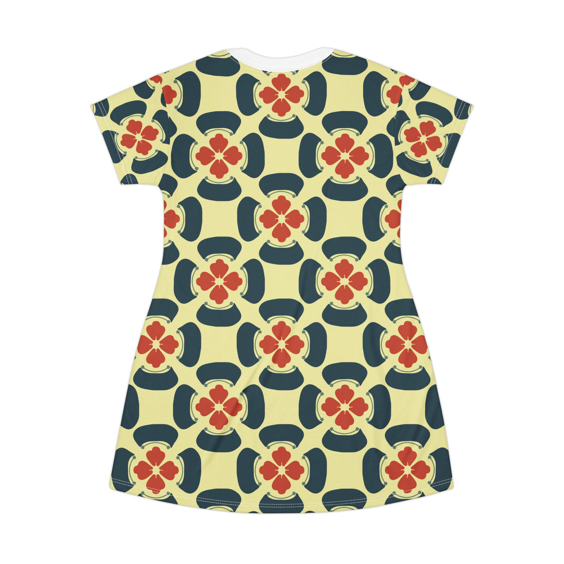 T-Shirt Dress