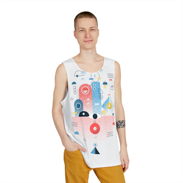 Men's Tank