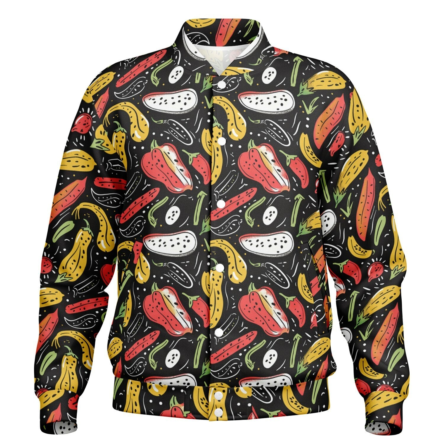 Baseball Jacket