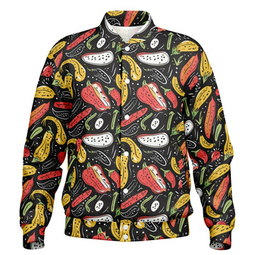 Baseball Jacket
