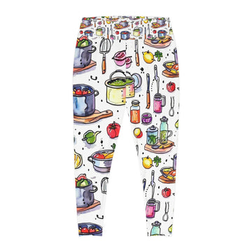 Plus Size Leggings