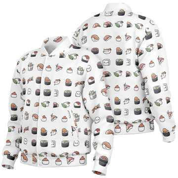 Baseball Jacket