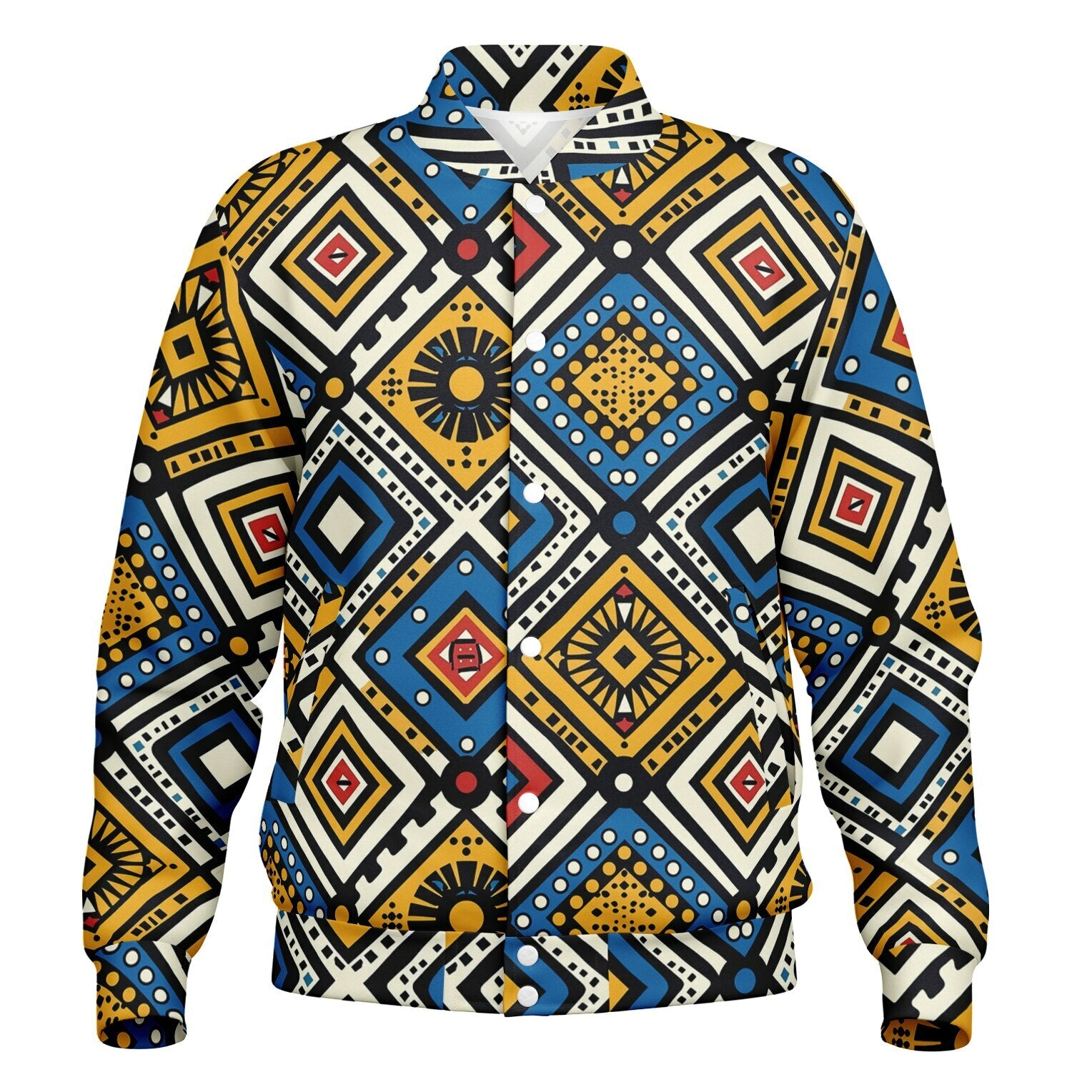 Baseball Jacket