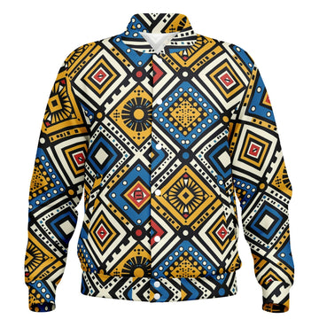 Baseball Jacket