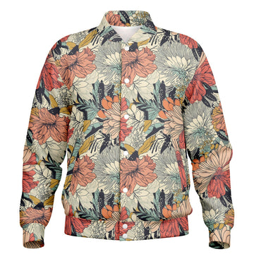 Baseball Jacket