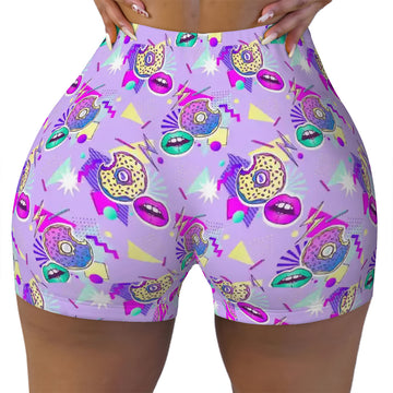 Athletic Shorts for Women