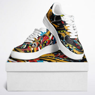 Core Low Shoes