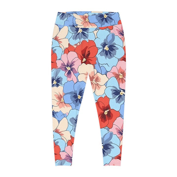 Plus Size Leggings