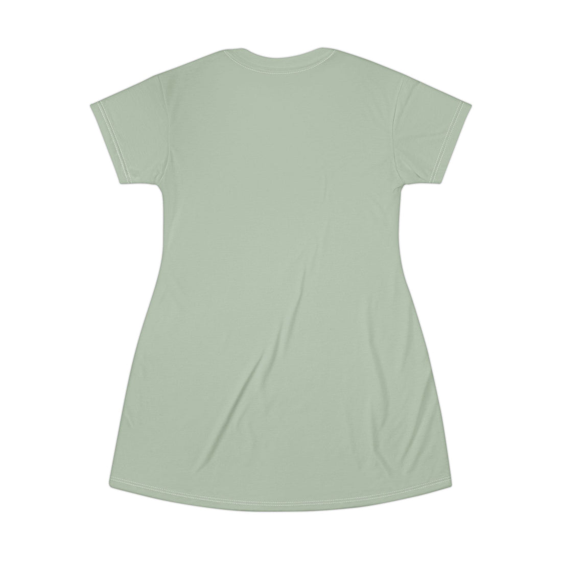 T-Shirt Dress