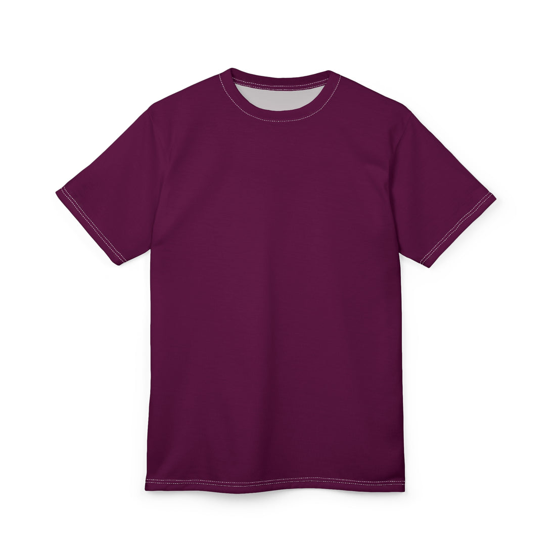 Unisex Cut & Sew Tee