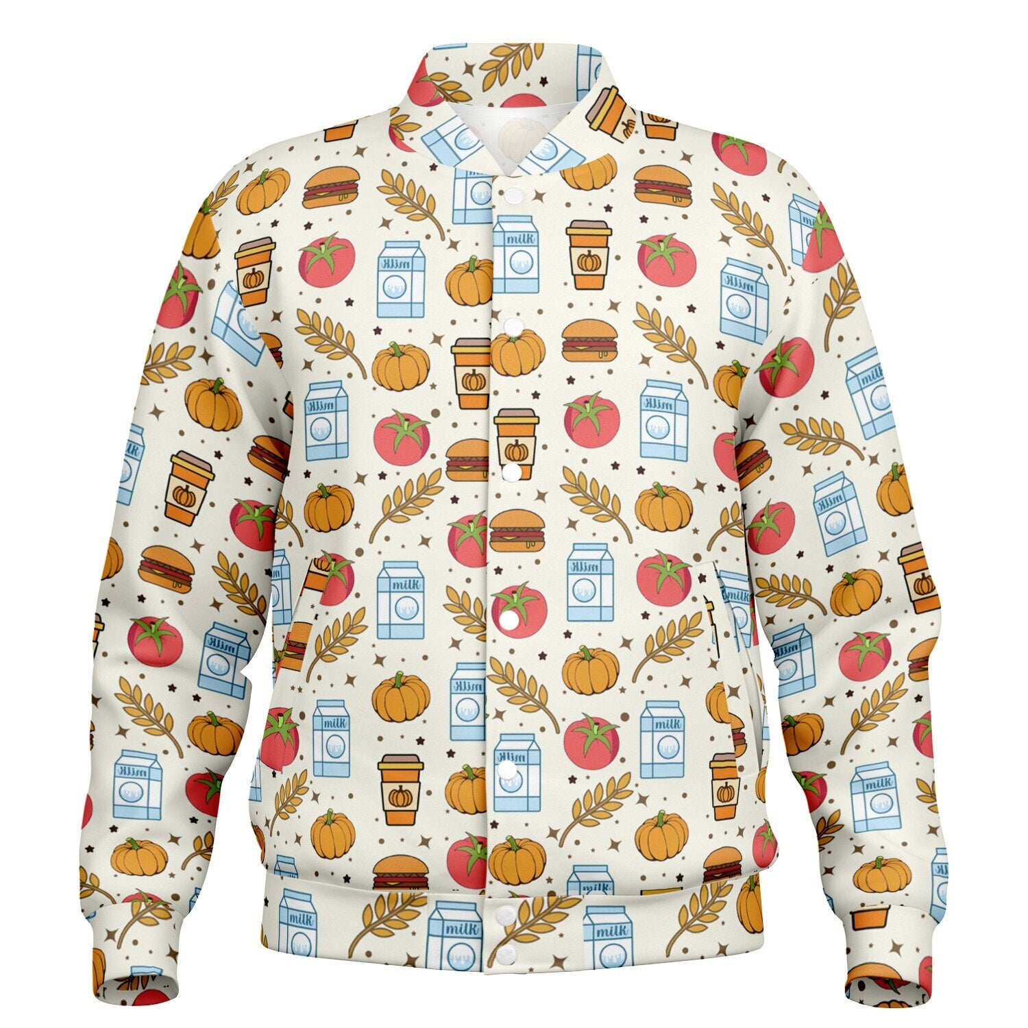 Baseball Jacket