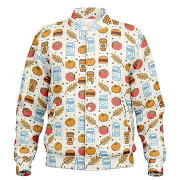 Baseball Jacket