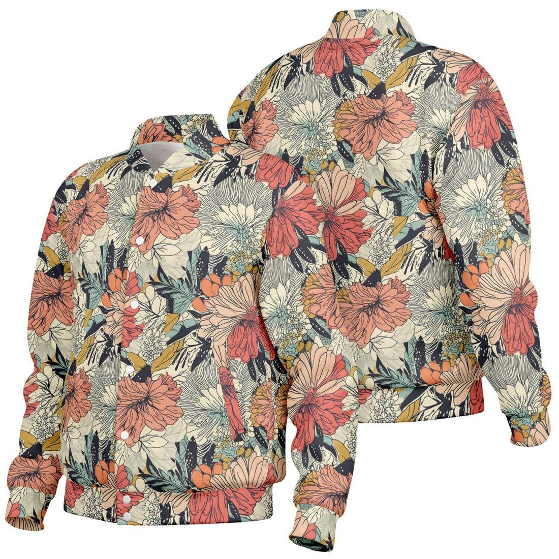 Baseball Jacket
