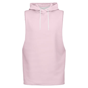 Athletic Drop Armhole Hoodie