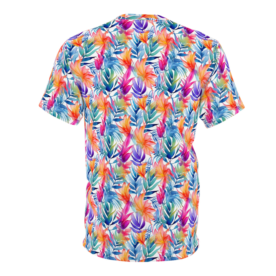Unisex Cut & Sew Tee