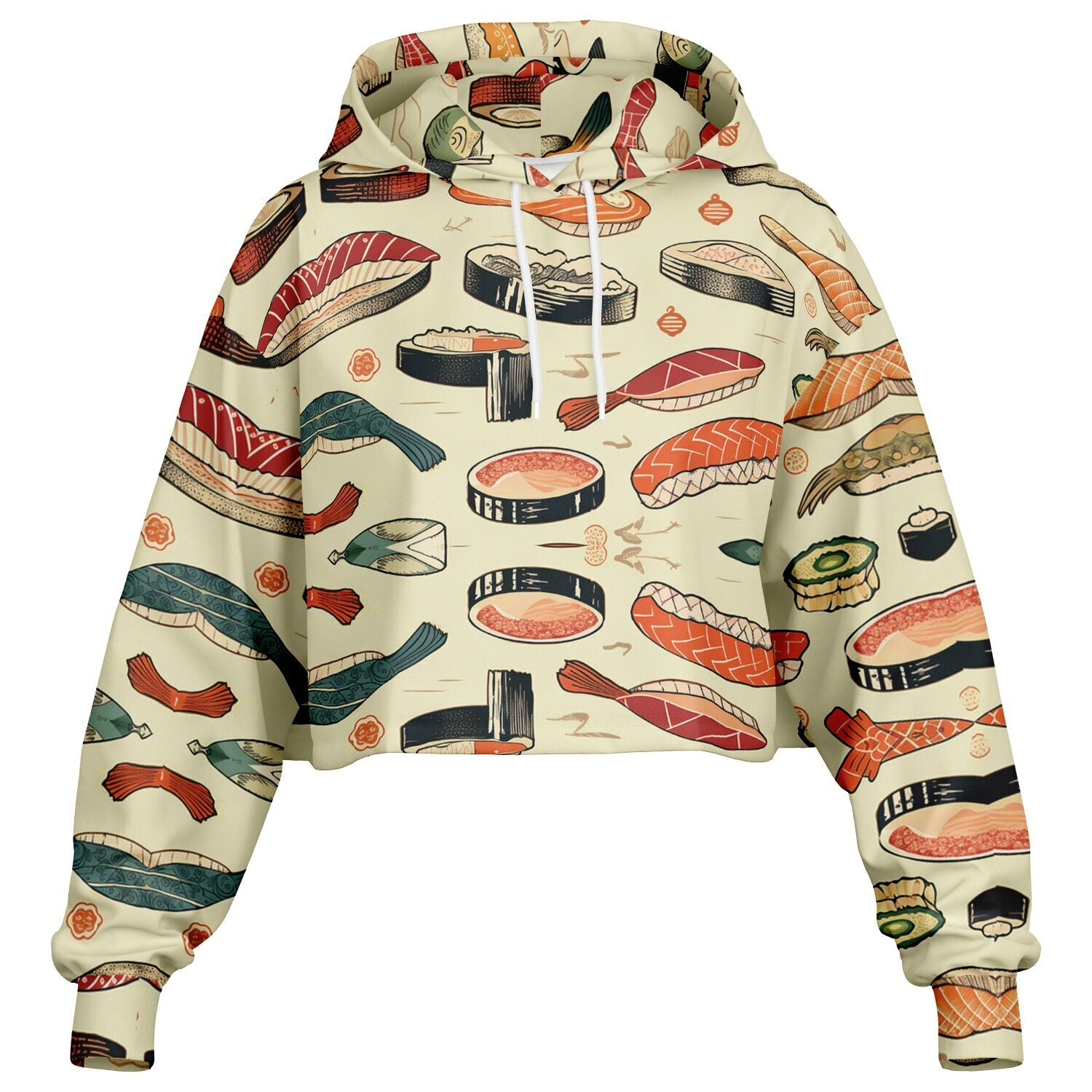 Fashion Dance Hoodie
