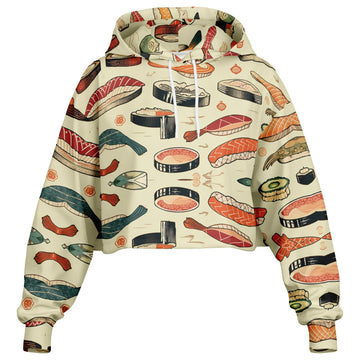 Fashion Dance Hoodie