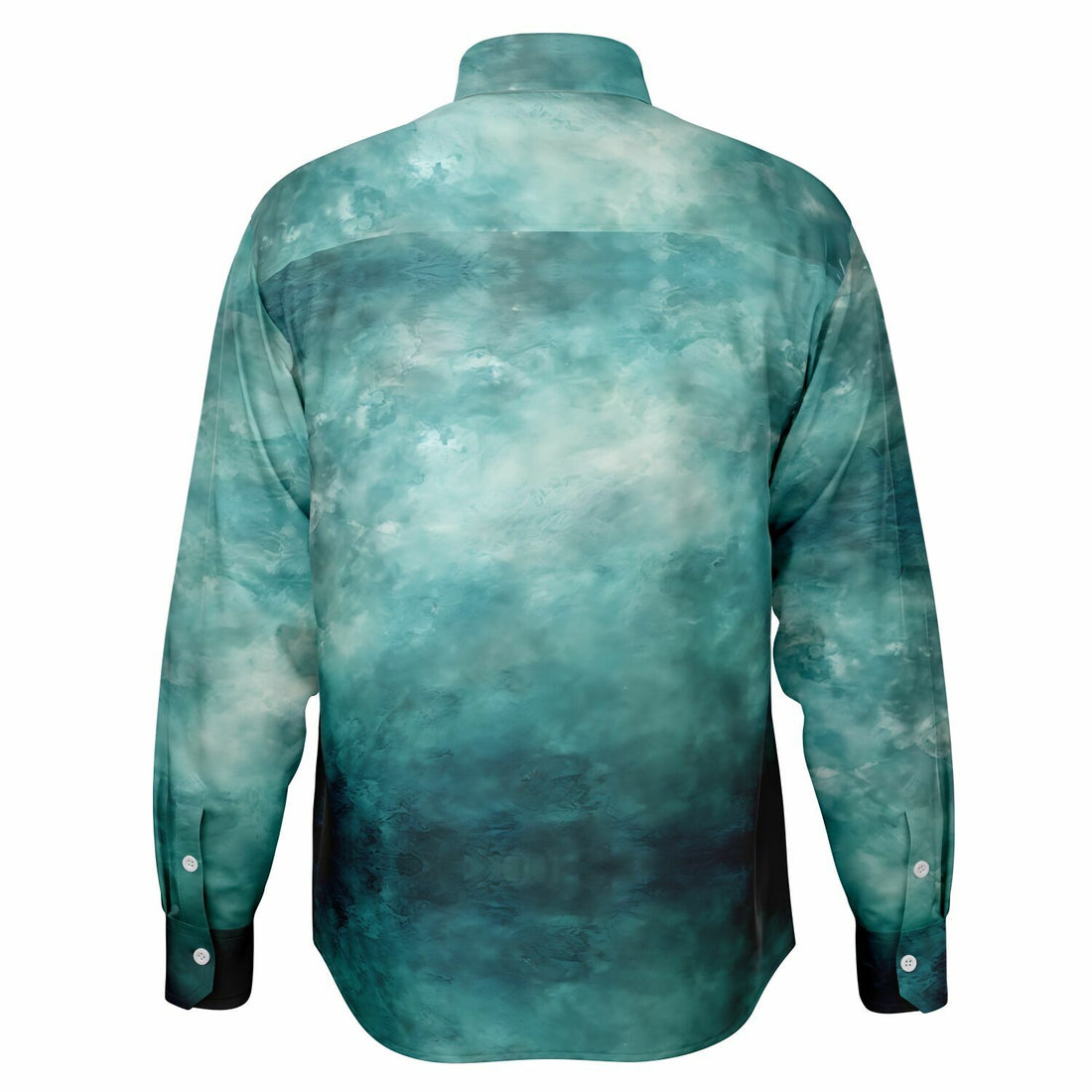 Long Sleeve Button Down Shirt