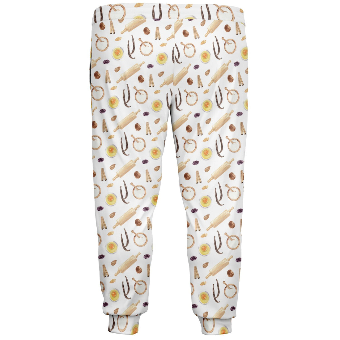 Fashion Plus-size Jogger