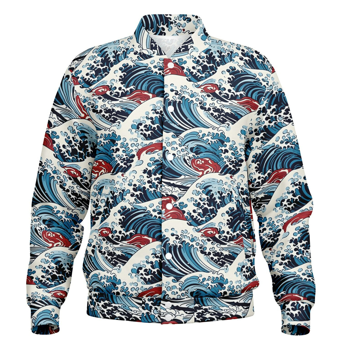 Baseball Jacket