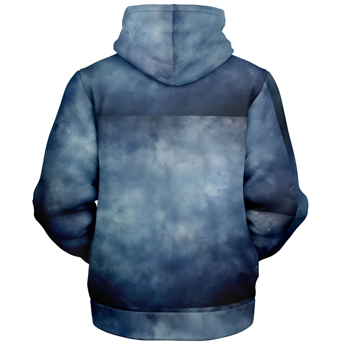 Microfleece Ziphoodie