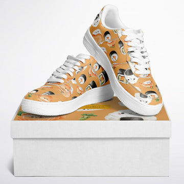 Shosi Dunk Core Low Shoes