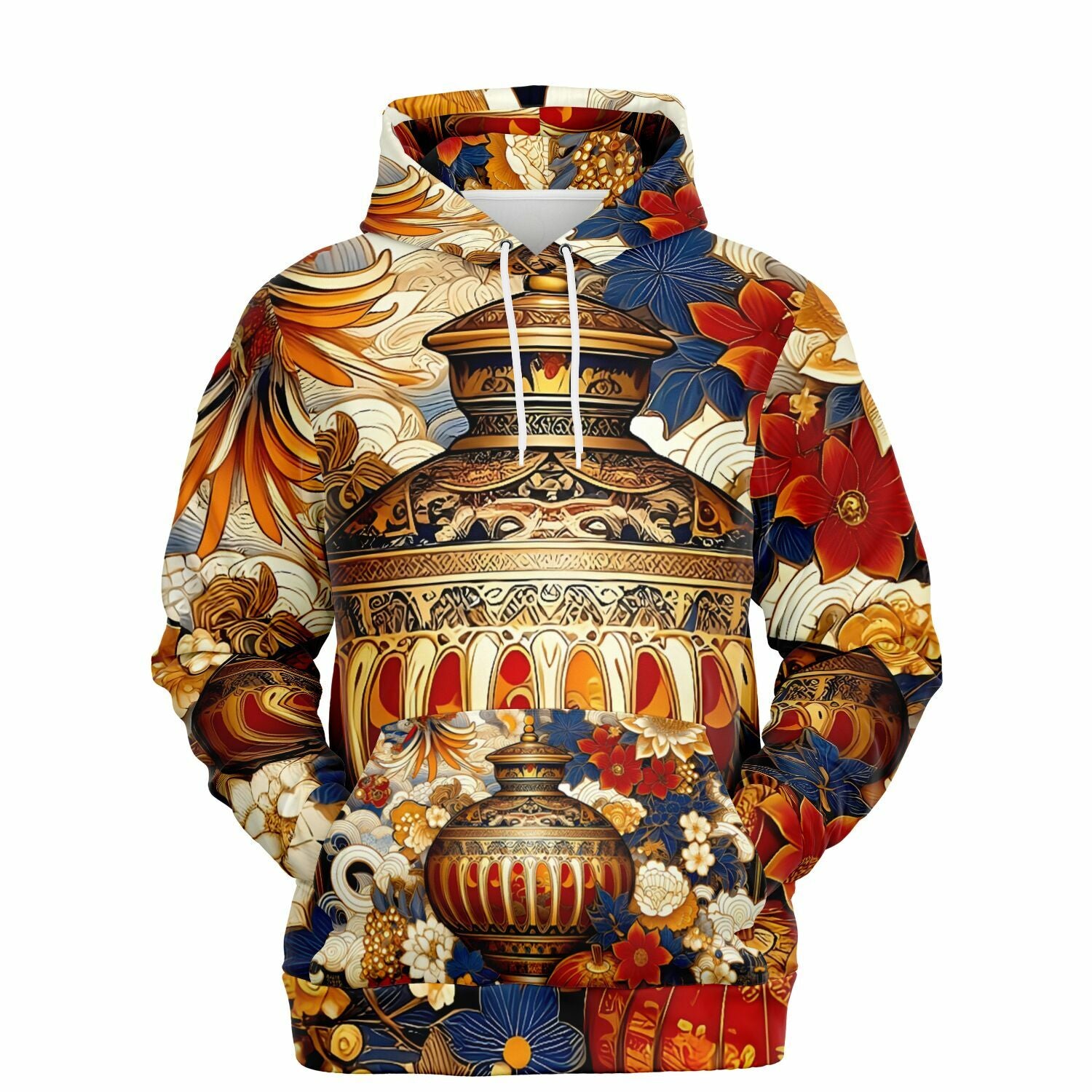 Fashion Hoodie