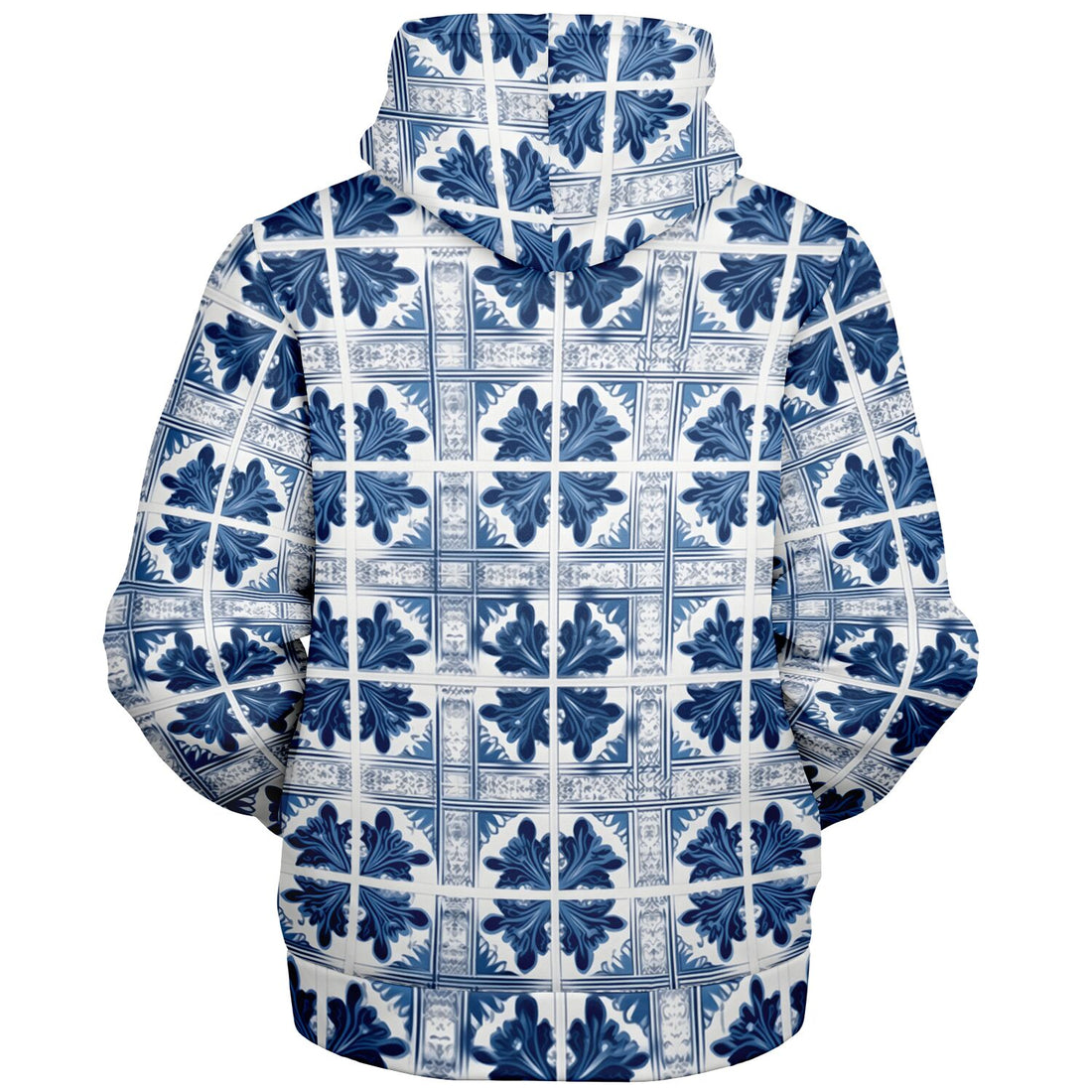Microfleece Ziphoodie