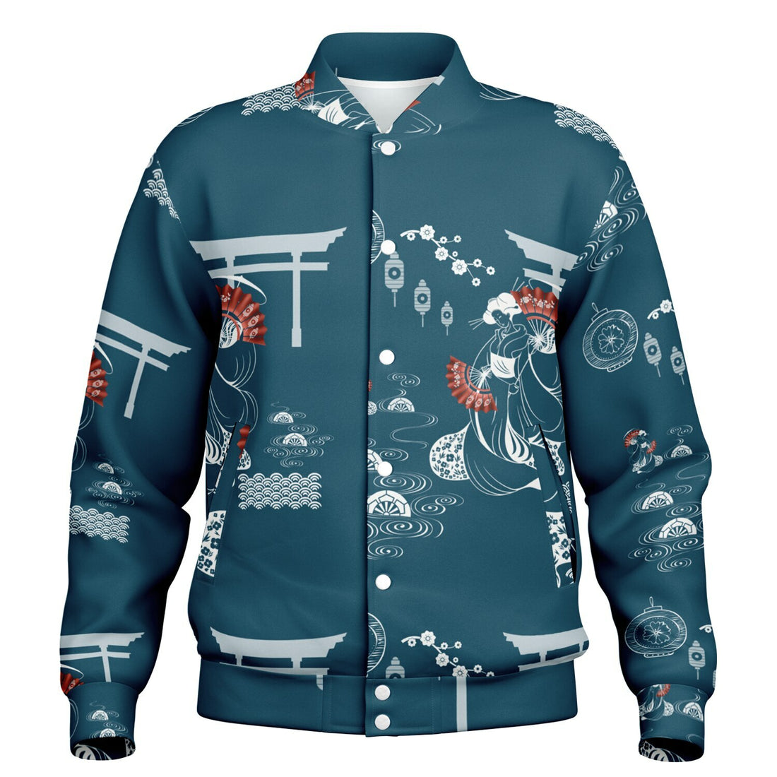Baseball Jacket
