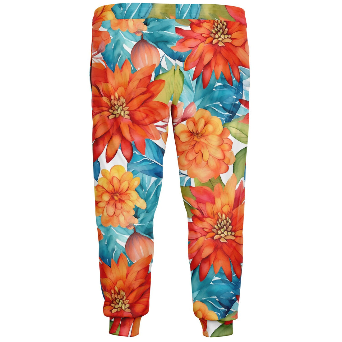 Fashion Plus-size Jogger