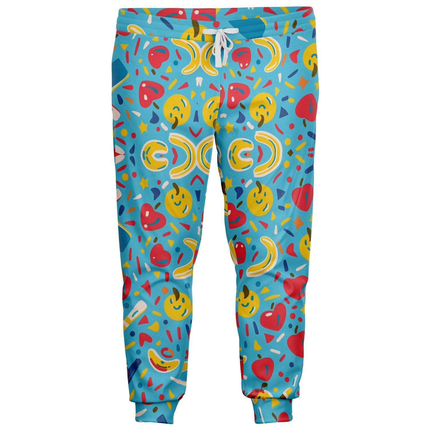 Fashion Plus-size Jogger