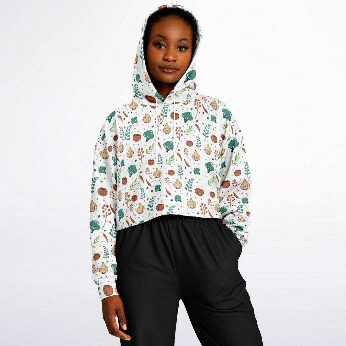 Kitchen life women Dance Hoodie