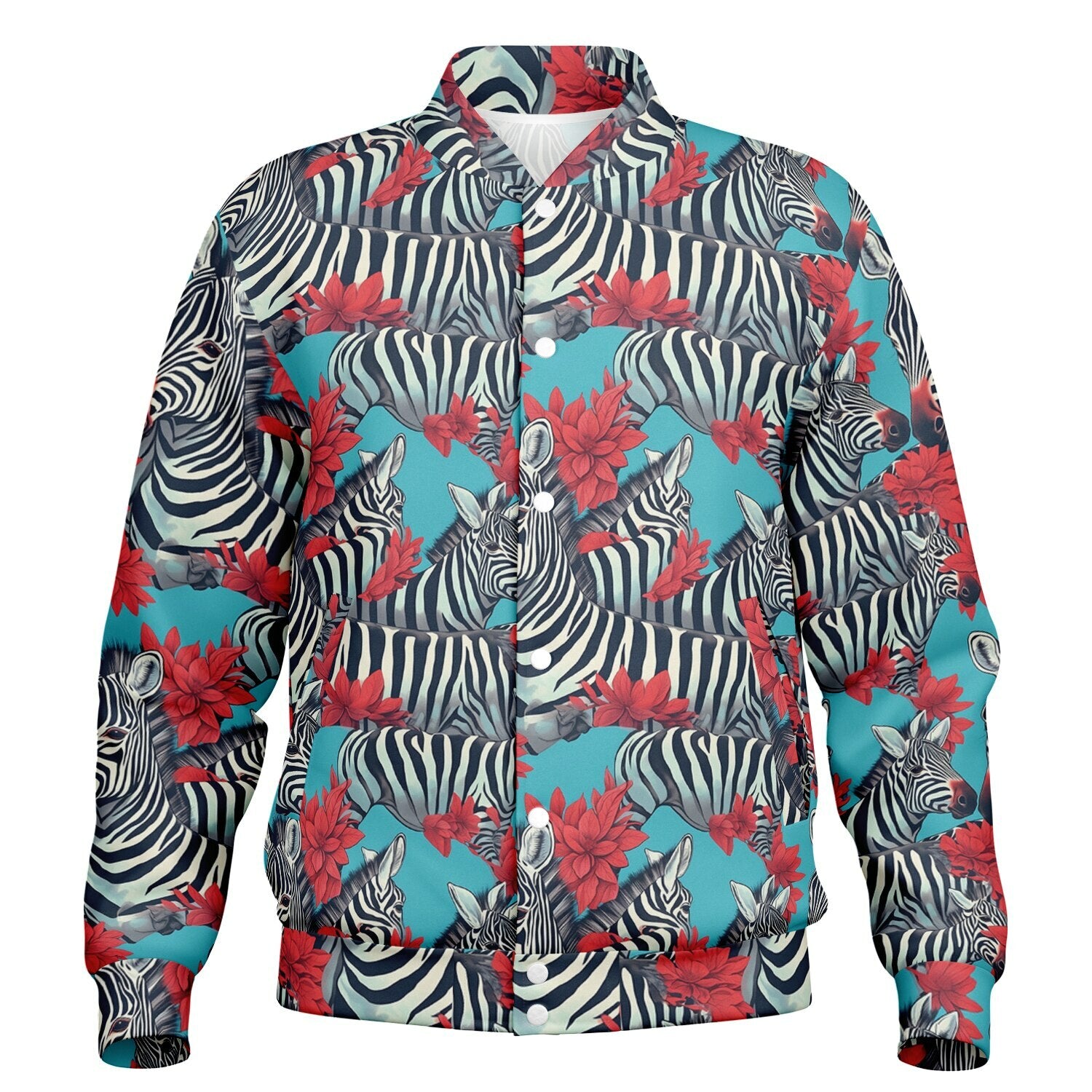 Baseball Jacket
