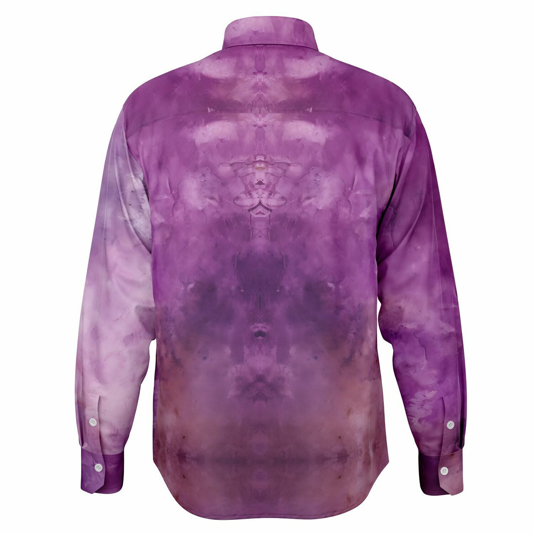 Long Sleeve Button Down Shirt