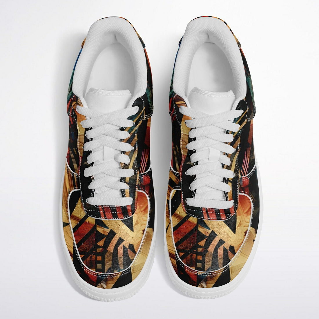 Core Low Shoes