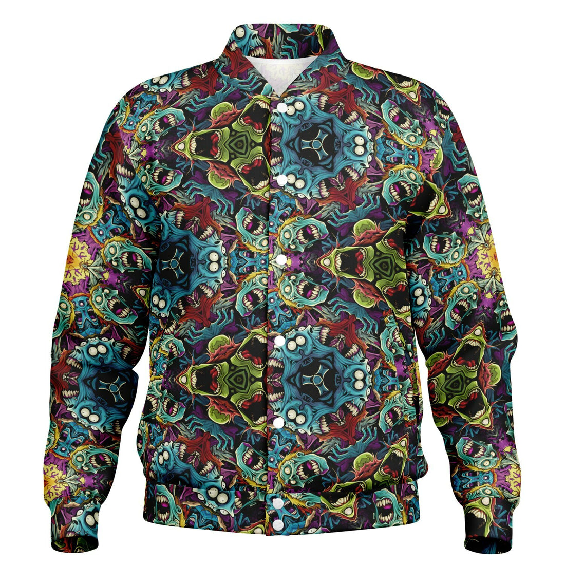 Baseball Jacket