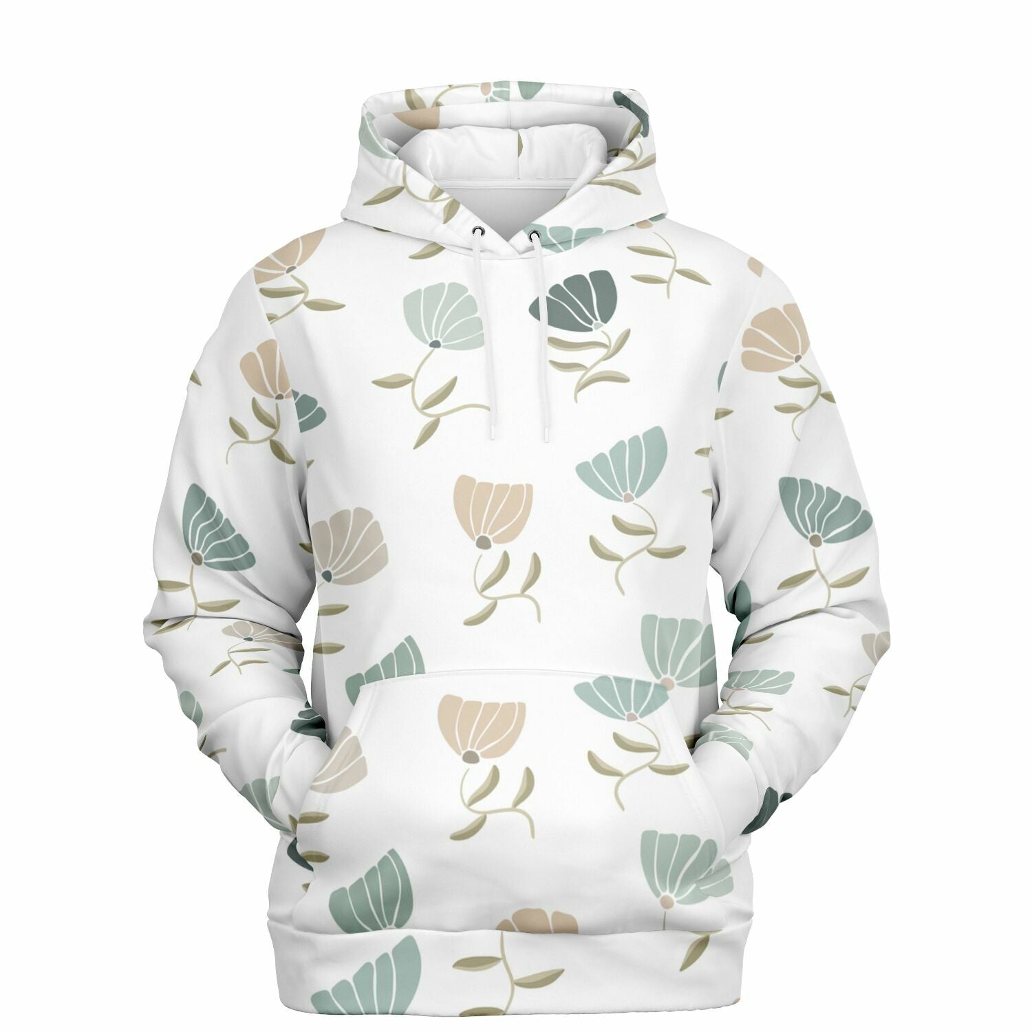 Fashion Hoodie