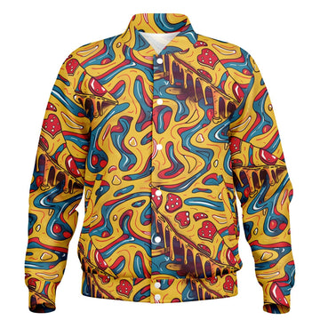 Baseball Jacket