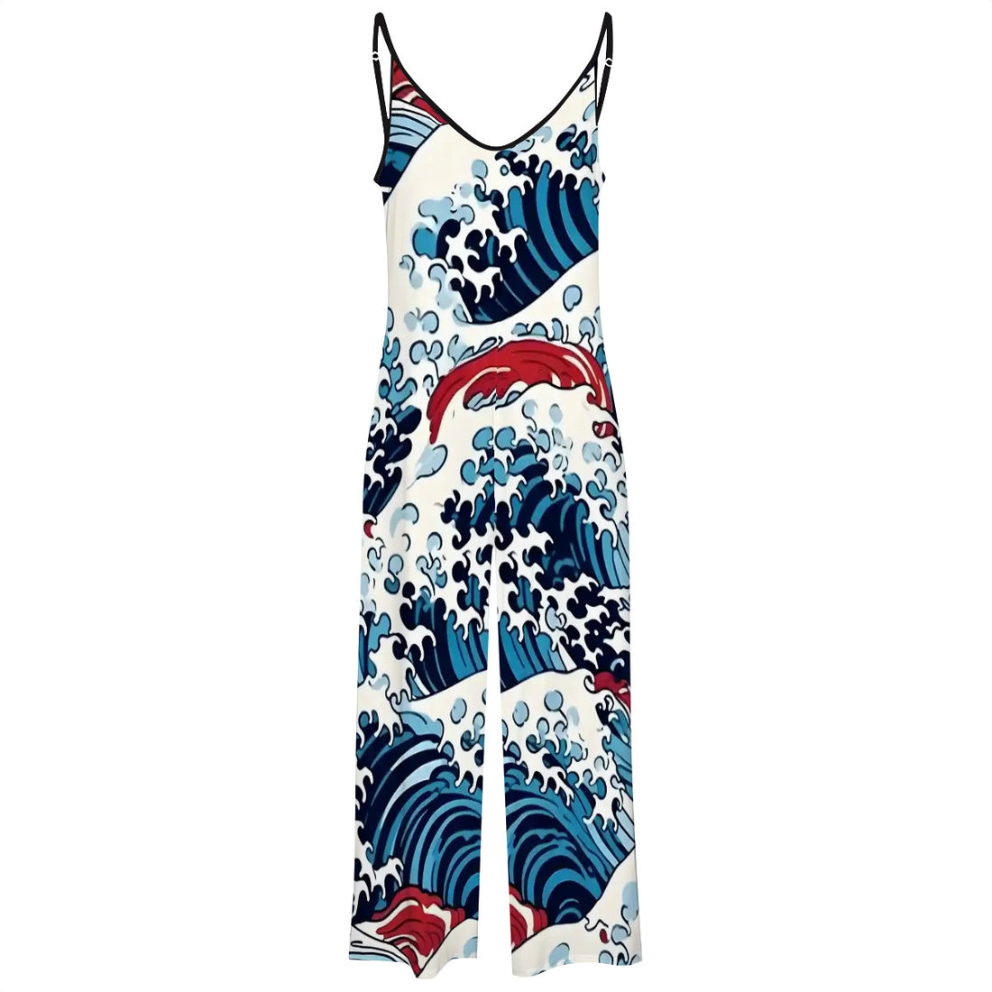 Casual Jumpsuits