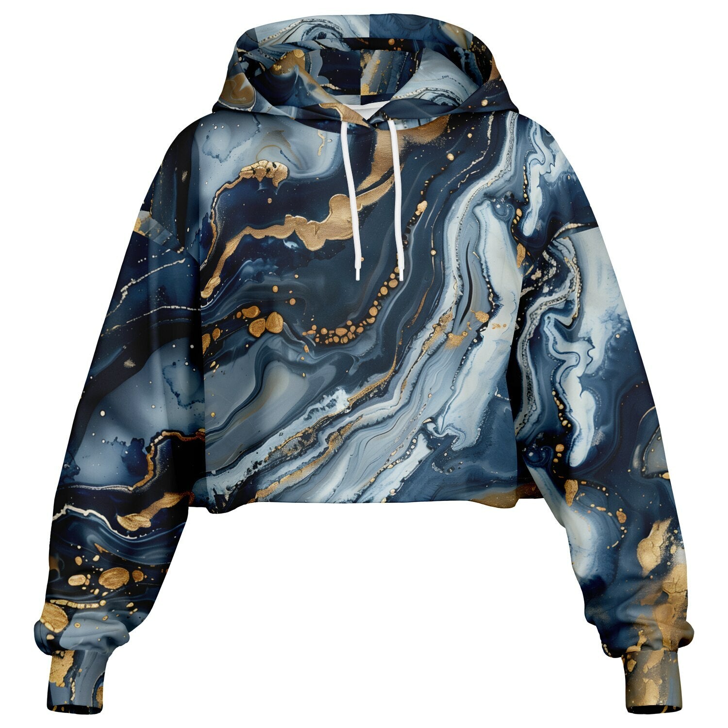 Fashion Dance Hoodie